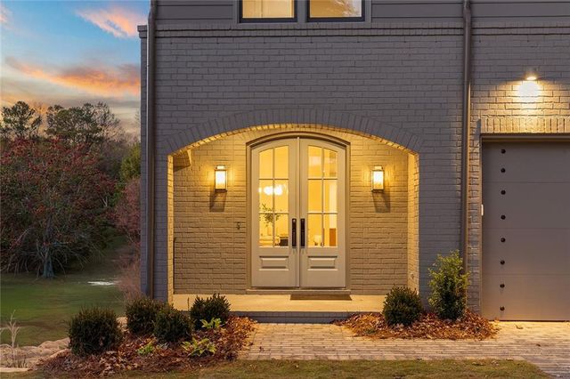 3156 Zion Street, Scottdale, GA 30079