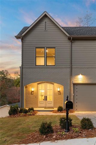 3156 Zion Street, Scottdale, GA 30079