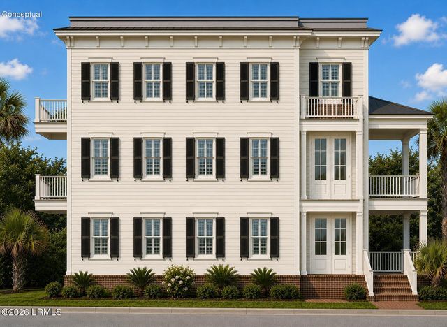 1110 Craven Street, Beaufort, SC 29902