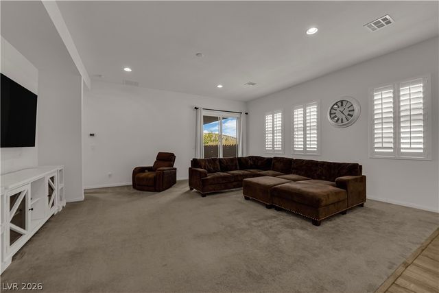 10774 Blackrock Canyon Avenue, Las Vegas, NV 89166