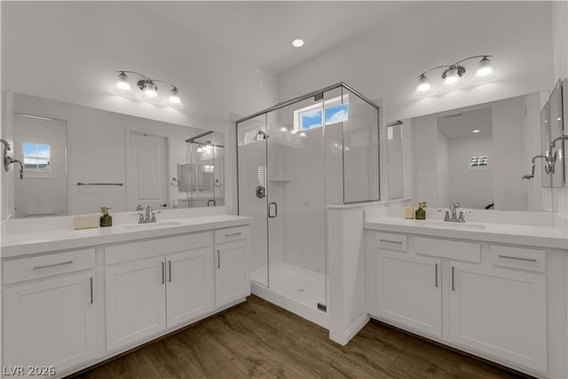 10774 Blackrock Canyon Avenue, Las Vegas, NV 89166