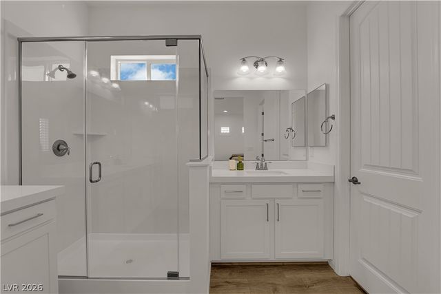 10774 Blackrock Canyon Avenue, Las Vegas, NV 89166