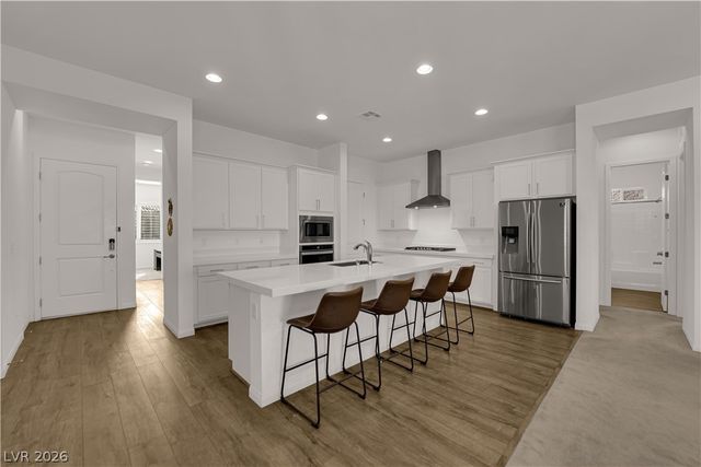 10774 Blackrock Canyon Avenue, Las Vegas, NV 89166