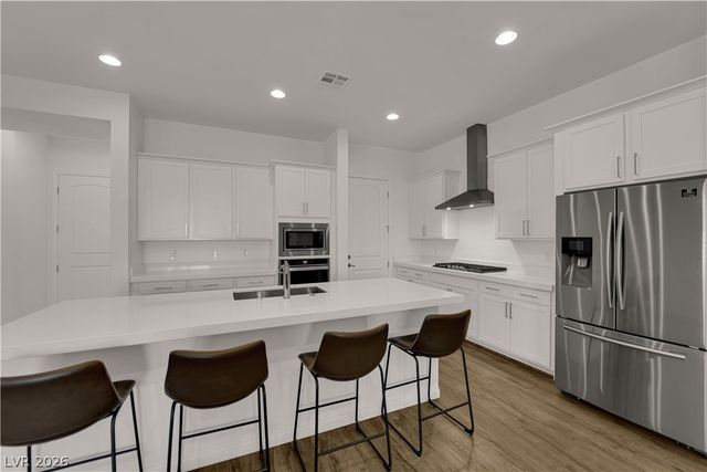 10774 Blackrock Canyon Avenue, Las Vegas, NV 89166