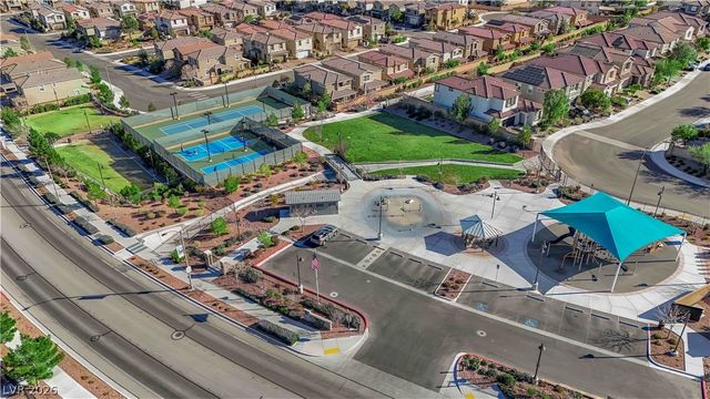 10774 Blackrock Canyon Avenue, Las Vegas, NV 89166