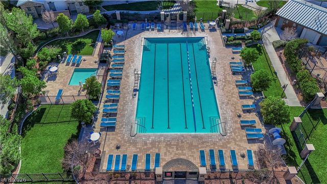 10774 Blackrock Canyon Avenue, Las Vegas, NV 89166