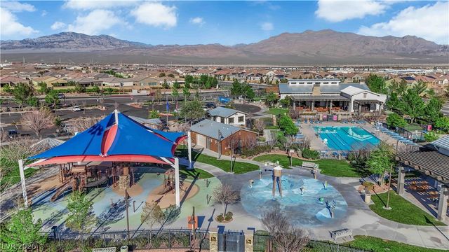 10774 Blackrock Canyon Avenue, Las Vegas, NV 89166