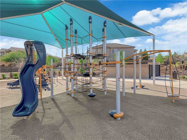 10774 Blackrock Canyon Avenue, Las Vegas, NV 89166