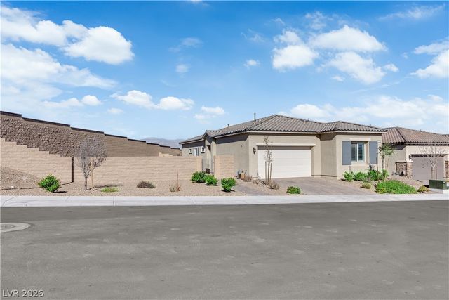 10774 Blackrock Canyon Avenue, Las Vegas, NV 89166