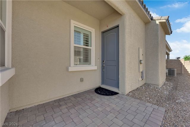 10774 Blackrock Canyon Avenue, Las Vegas, NV 89166