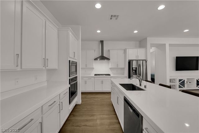 10774 Blackrock Canyon Avenue, Las Vegas, NV 89166