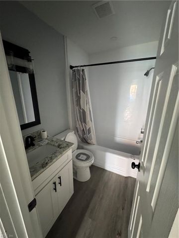 3400 Cape Henry AVE, Norfolk, VA 23513