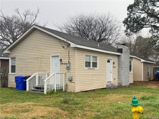 3400 Cape Henry AVE, Norfolk, VA 23513