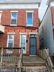 3329 EDMONDSON AVE, Baltimore, MD 21229