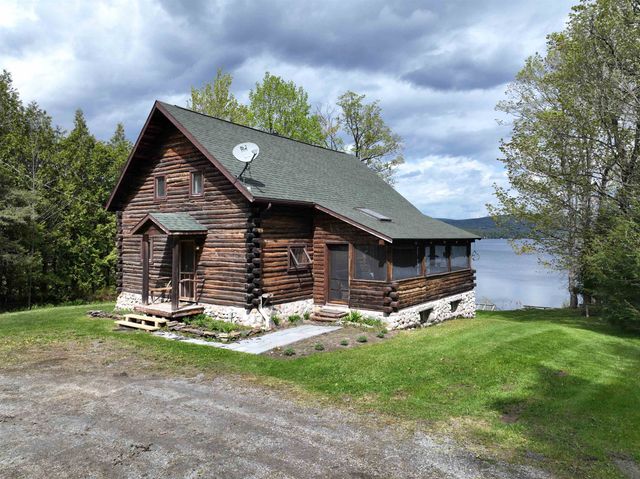 841 Morgan Charleston Road, Morgan, VT 05853