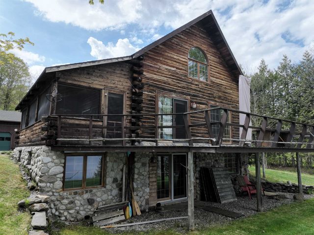 841 Morgan Charleston Road, Morgan, VT 05853