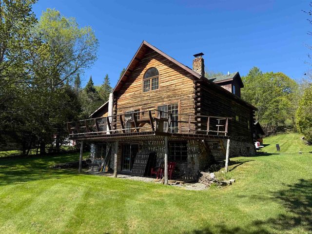 841 Morgan Charleston Road, Morgan, VT 05853