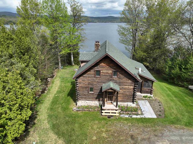 841 Morgan Charleston Road, Morgan, VT 05853