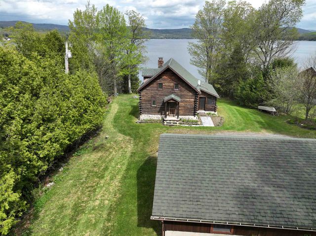 841 Morgan Charleston Road, Morgan, VT 05853