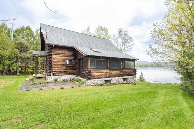 841 Morgan Charleston Road, Morgan, VT 05853