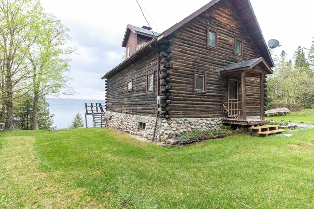 841 Morgan Charleston Road, Morgan, VT 05853
