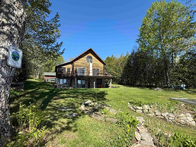 841 Morgan Charleston Road, Morgan, VT 05853