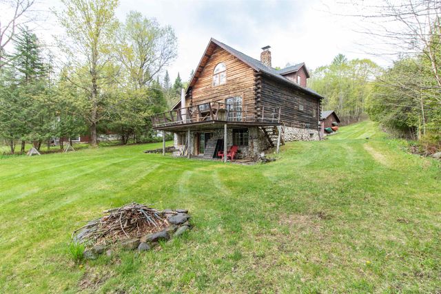 841 Morgan Charleston Road, Morgan, VT 05853