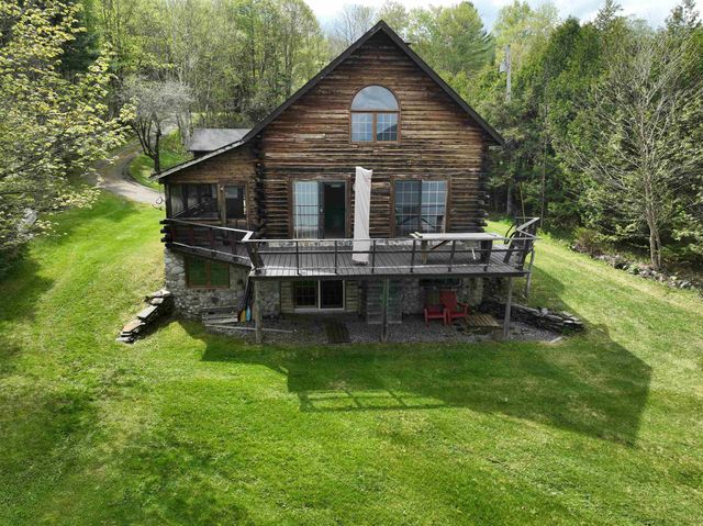 841 Morgan Charleston Road, Morgan, VT 05853