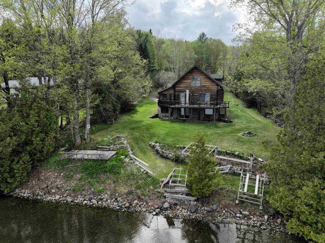 841 Morgan Charleston Road, Morgan, VT 05853