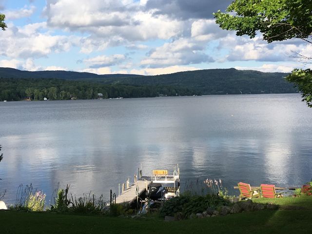841 Morgan Charleston Road, Morgan, VT 05853