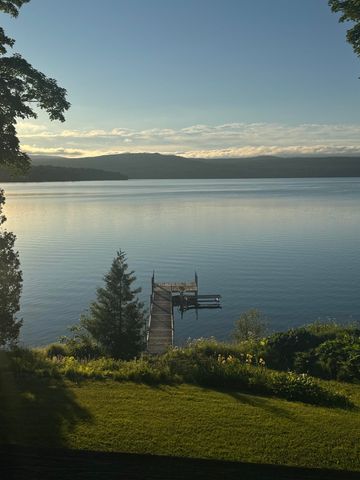 841 Morgan Charleston Road, Morgan, VT 05853