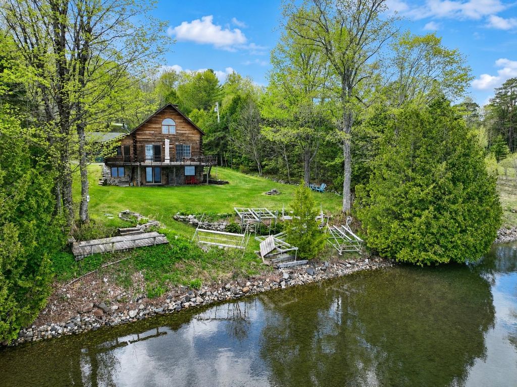 841 Morgan Charleston Road, Morgan, VT 05853