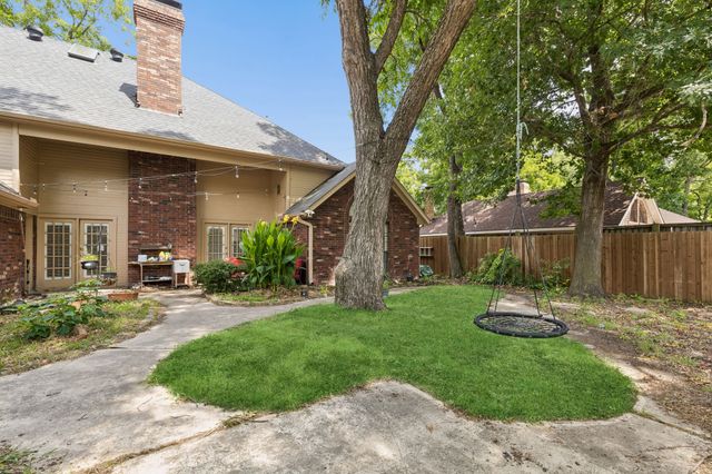 1909 Pecan Ridge Drive, Rowlett, TX 75088