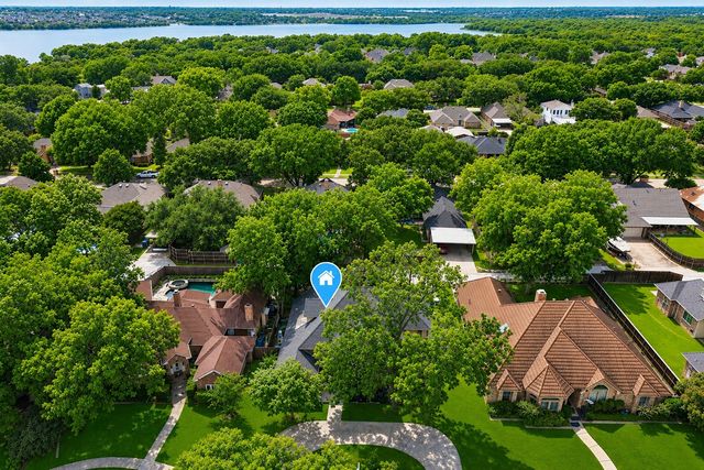 1909 Pecan Ridge Drive, Rowlett, TX 75088