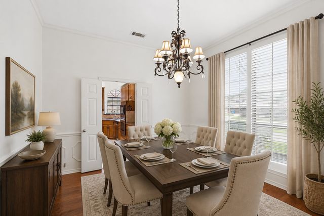 1909 Pecan Ridge Drive, Rowlett, TX 75088