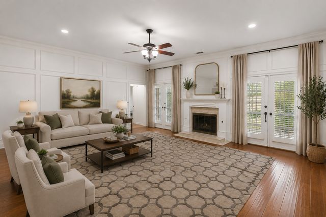 1909 Pecan Ridge Drive, Rowlett, TX 75088
