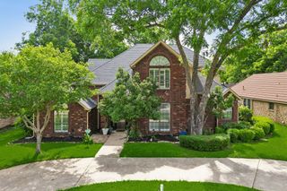 1909 Pecan Ridge Drive, Rowlett, TX 75088
