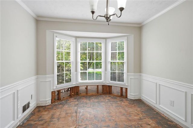 1948 Winding Creek Lane SW, Marietta, GA 30064