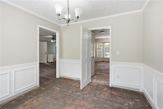 1948 Winding Creek Lane SW, Marietta, GA 30064