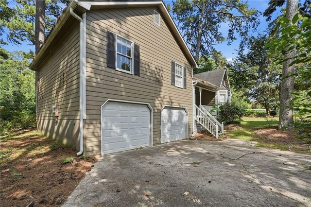 1948 Winding Creek Lane SW, Marietta, GA 30064