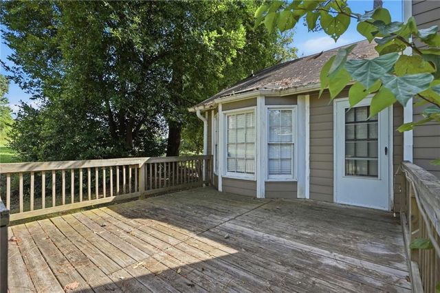 1948 Winding Creek Lane SW, Marietta, GA 30064