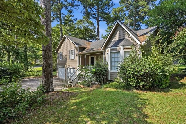 1948 Winding Creek Lane SW, Marietta, GA 30064