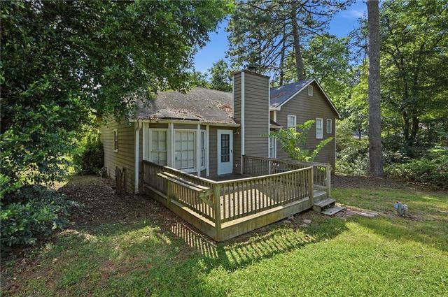 1948 Winding Creek Lane SW, Marietta, GA 30064