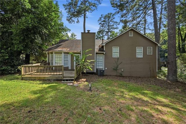 1948 Winding Creek Lane SW, Marietta, GA 30064