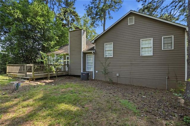 1948 Winding Creek Lane SW, Marietta, GA 30064