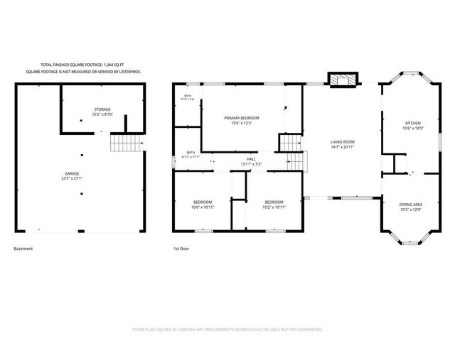 1948 Winding Creek Lane SW, Marietta, GA 30064