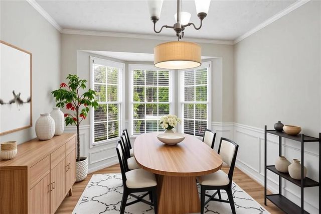 1948 Winding Creek Lane SW, Marietta, GA 30064