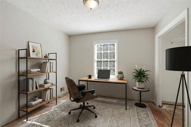 1948 Winding Creek Lane SW, Marietta, GA 30064