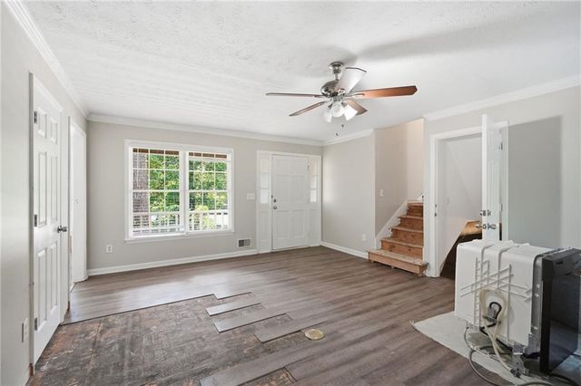 1948 Winding Creek Lane SW, Marietta, GA 30064