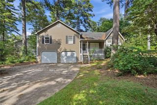 1948 Winding Creek Lane SW, Marietta, GA 30064